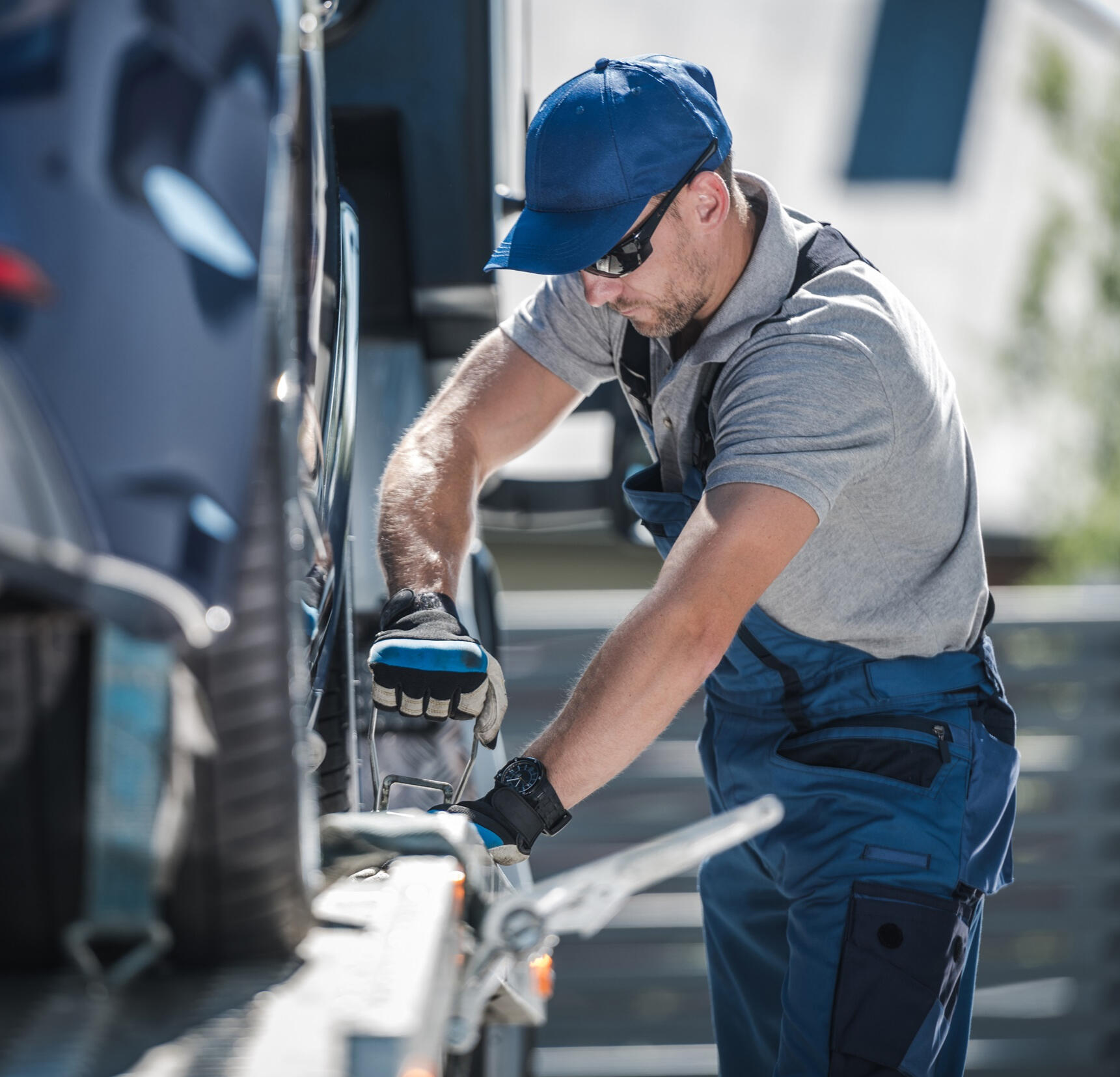 Hook & Go Towing Services Hook & Go Towing Services