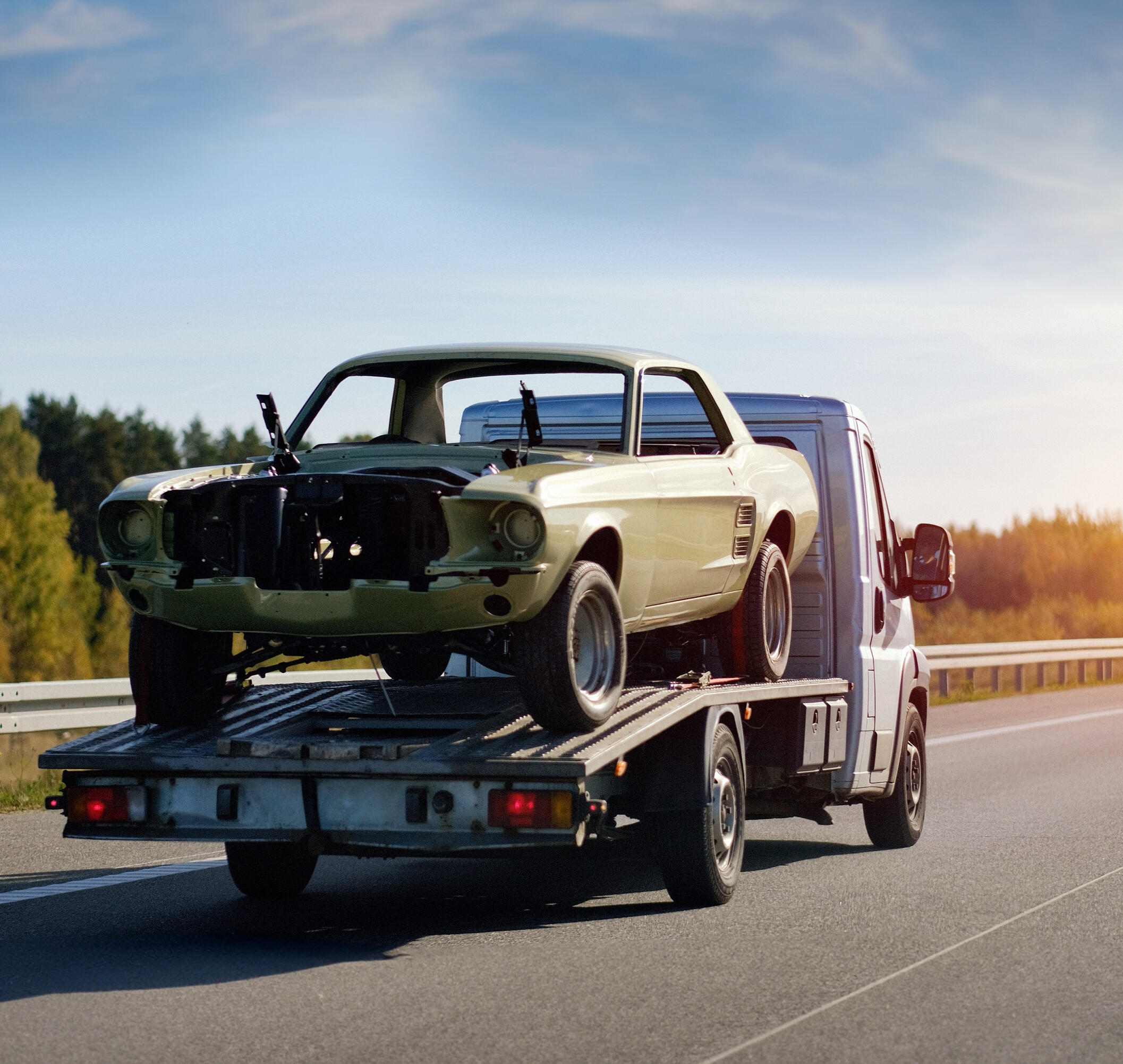 Hook & Go Towing Services Hook & Go Towing Services